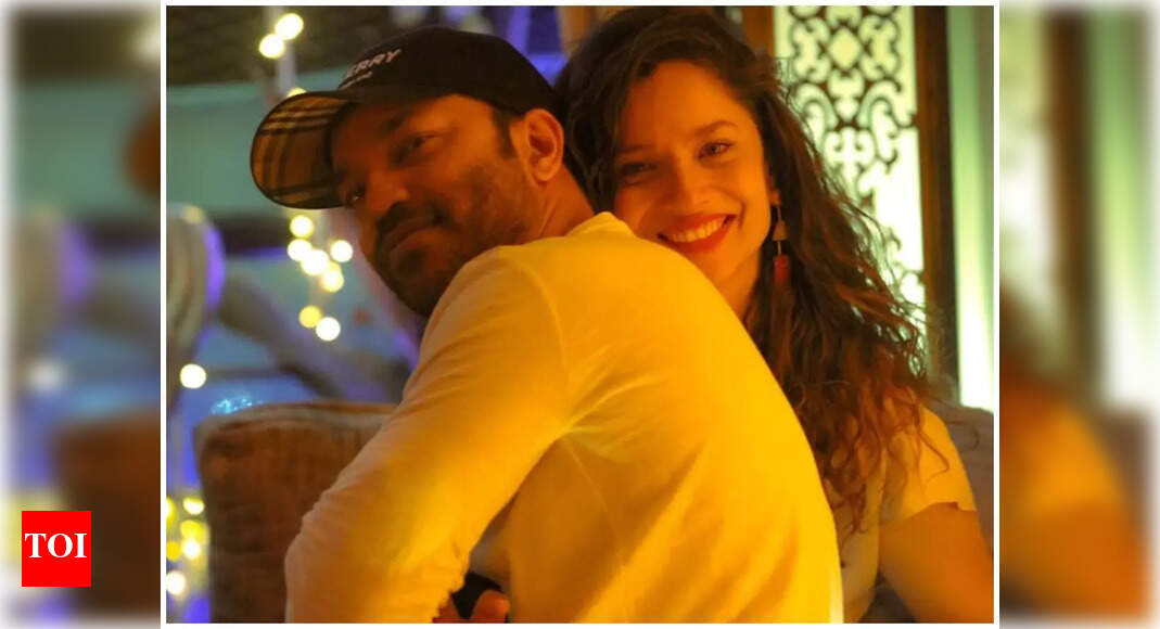 Ankita talks about becoming a wife