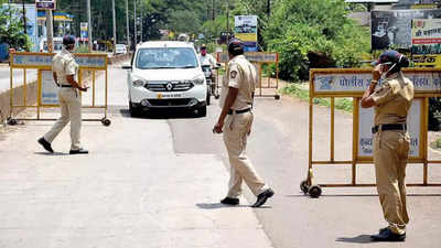 Leaves of Nashik police personnel cancelled