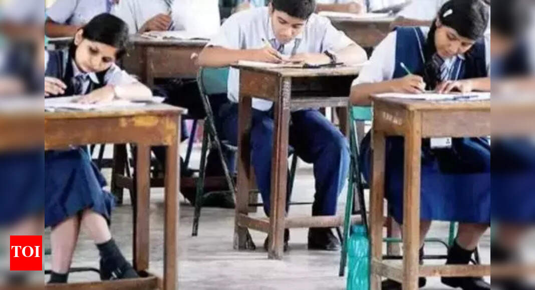 CBSE Term 1 board exams from tomorrow; check CBSE date sheet, new ...