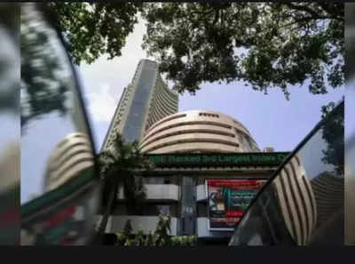 Sensex jumps over 300 points in early trade; Nifty near 18,200