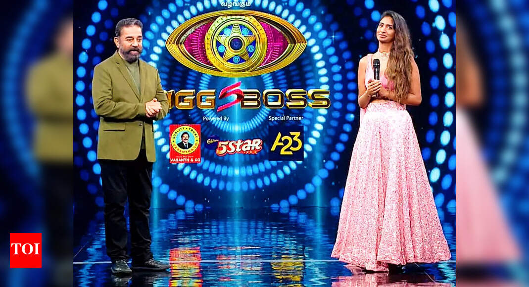 Bigg Boss Tamil 5, November 14: Mathumitha gets eliminated from the ...