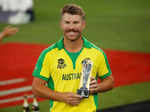 T20 World Cup 2021: Australia lifts the trophy by outclassing New Zealand in final, see pictures of the champions