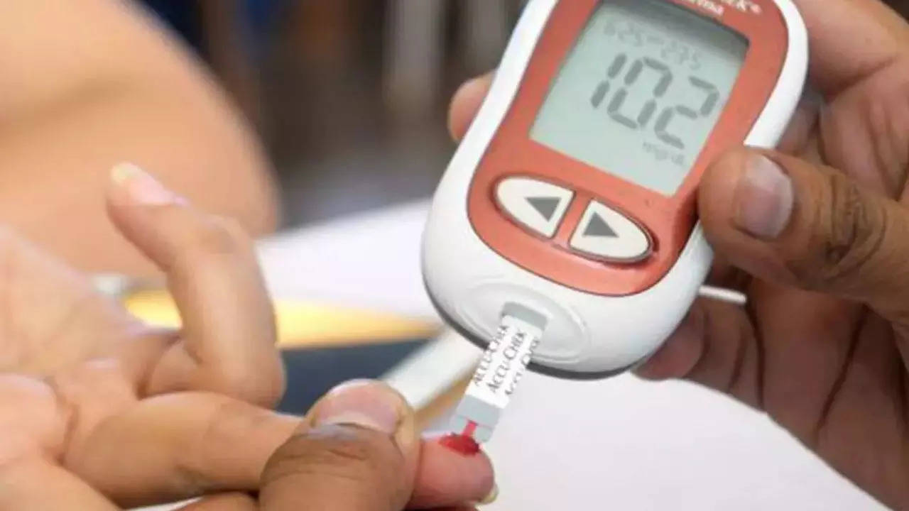 Diabetes cases likely to go up further in Tamil Nadu, say docs ...