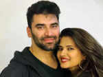 Kratika Sengar and Nikitin Dheer's pictures