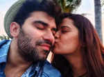 Kratika Sengar and Nikitin Dheer's pictures