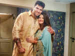 Kratika Sengar and Nikitin Dheer all set to welcome their first child