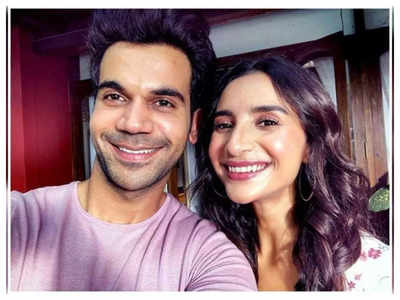 Rajkummar Rao opens up about how he bonded with to-be-wife Patralekhaa during the lockdown, calls it 'wonderful days'