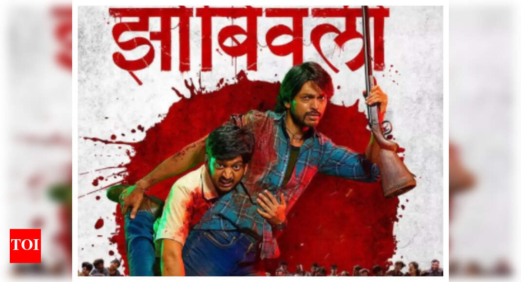 Aditya Sarpotdar's 'Zombivli' gets a new release date; to hit theatres ...