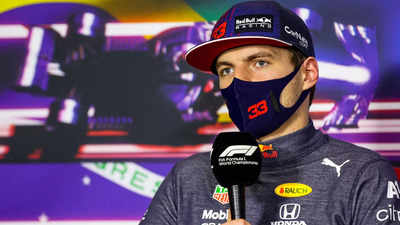 Brazilian race was just 'damage limitation': Max Verstappen