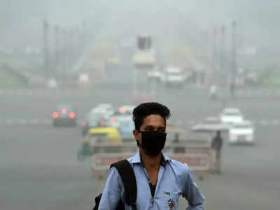 SC directs Centre to hold emergency meeting to control air pollution