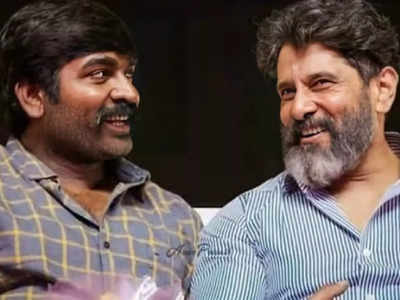 Vikram and Vijay Sethupathi to come together for a film scripted by Kamal Haasan