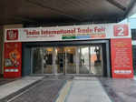 India International Trade Fair 2021 kicks off in New Delhi