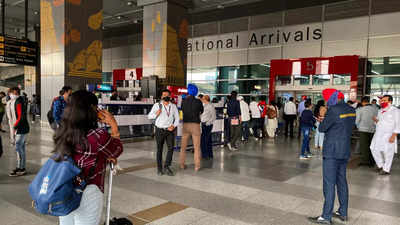 Covid-19: India allows quarantine-free entry for travellers from 99 countries