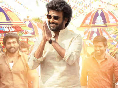 Rajinikanth opens up about how 'Annaatthe' happened
