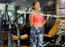 Watch: Shilpa Shetty kickstarts Monday with an  intense workout session