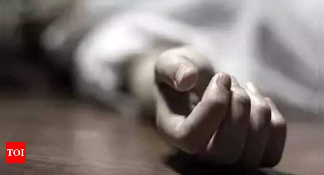 drunken-brawl-father-kills-son-thiruvananthapuram-news-times-of-india