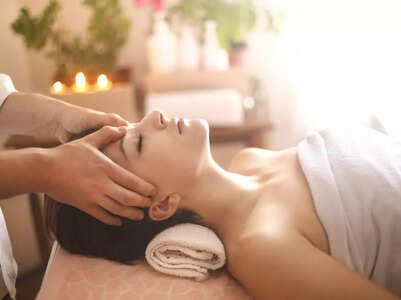 Best spa sessions for Indian skin