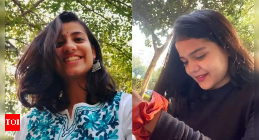 gomati: Wartawan wanita ditangkap oleh polisi Tripura karena ‘postingan menghasut’ diberikan jaminan |  Berita India