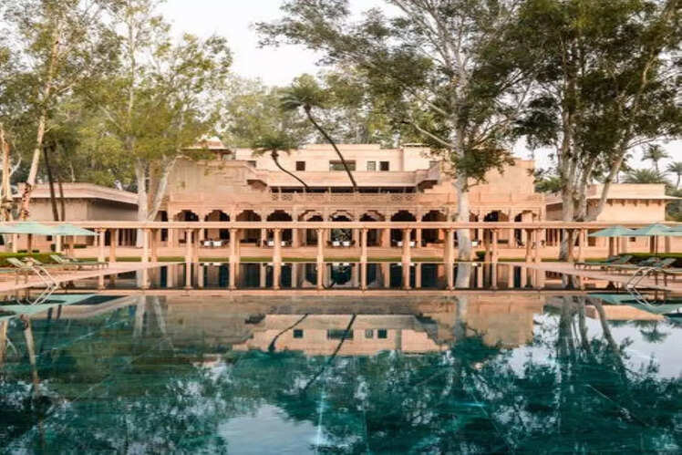 Amanbagh
