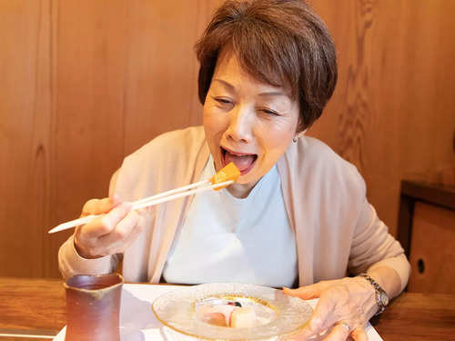 Japanese Secrets to a Long Life, Fit Tak