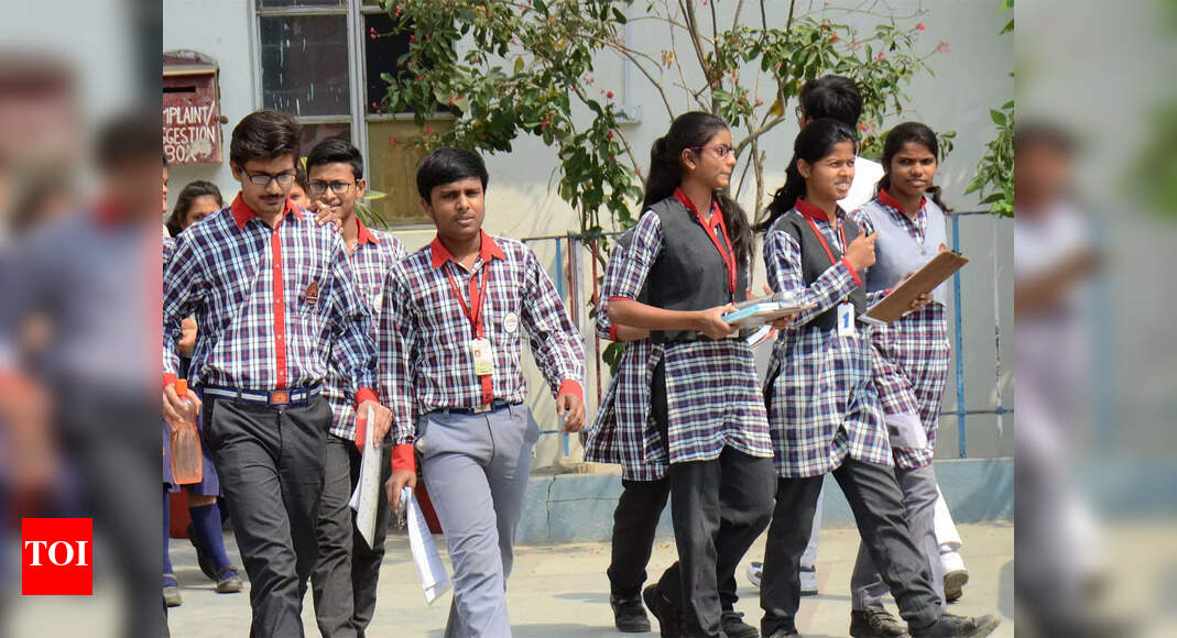 SC to hear on Nov 18 plea seeking hybrid option in ensuing board examinations