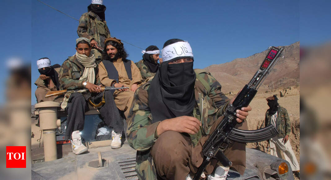 Why Imran govt is scrambling to reach a deal with Pak Taliban