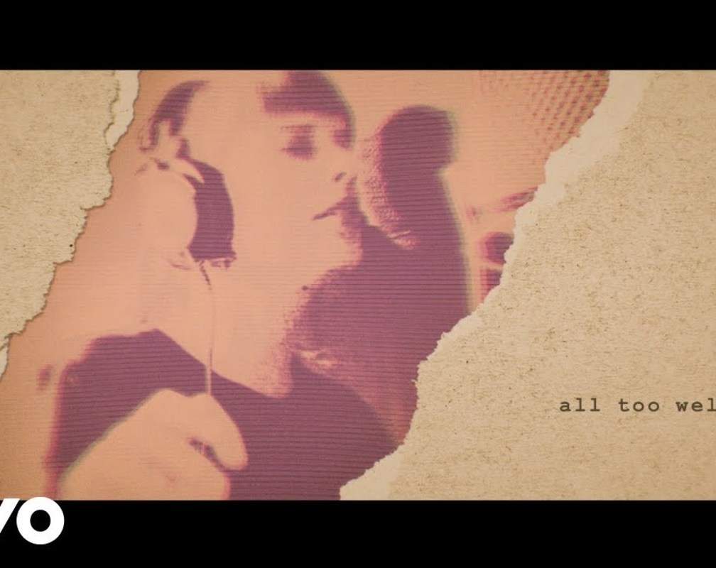 
Watch Latest Official English Music Lyrical Video Song 'All Too Well' Sung By Taylor Swift
