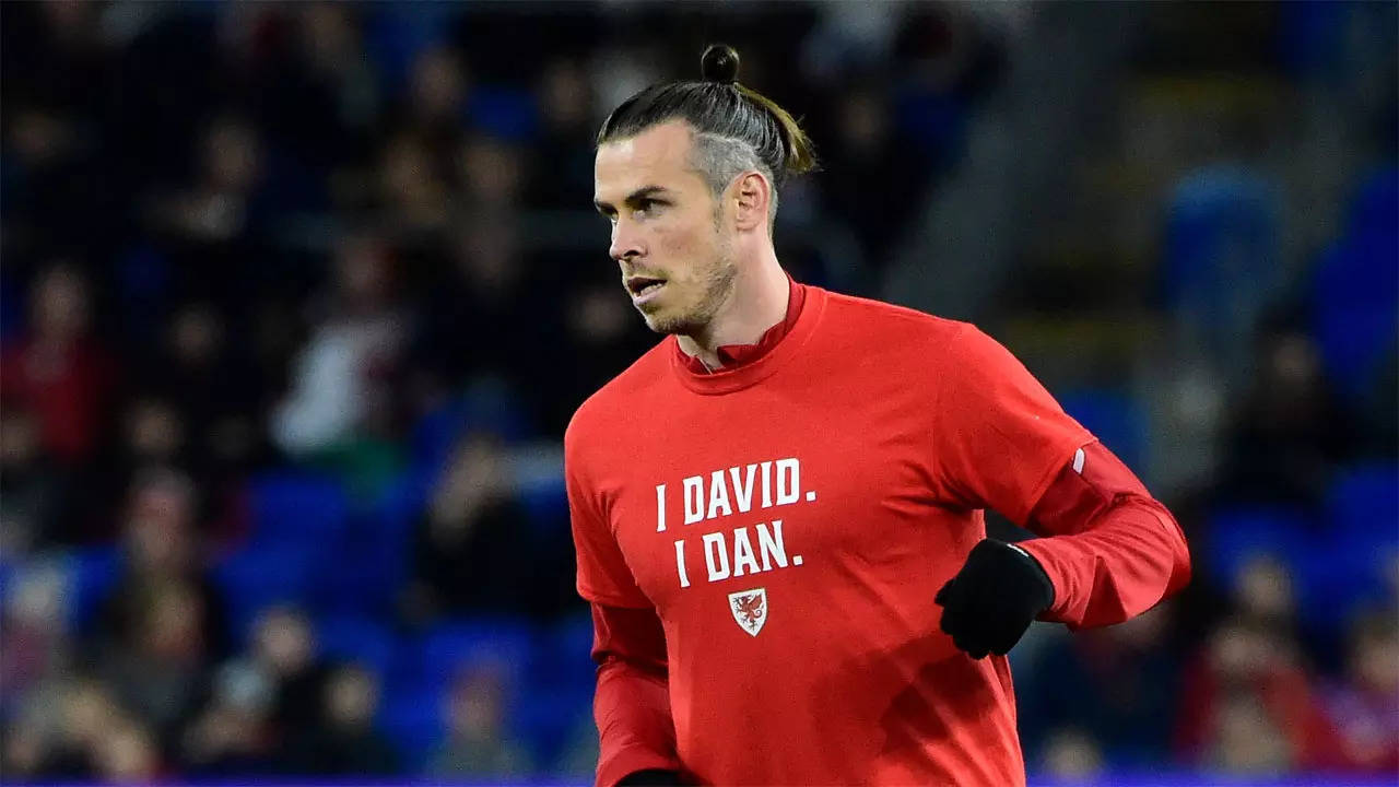 Wales boss defends decision to not start Gareth Bale after Belgium