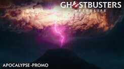 Ghostbusters: Afterlife - Dialogue Promo