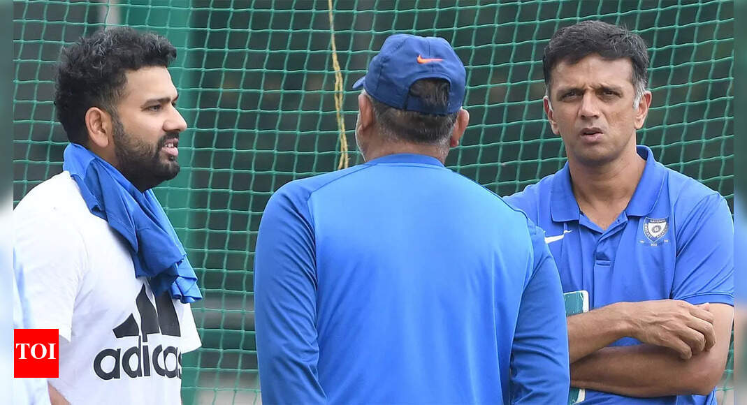 Rohit will bring a lot of calm, Dravid big on team culture: Rahul