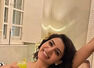 Samantha shares fun video of trying a game from 'Squid Game'