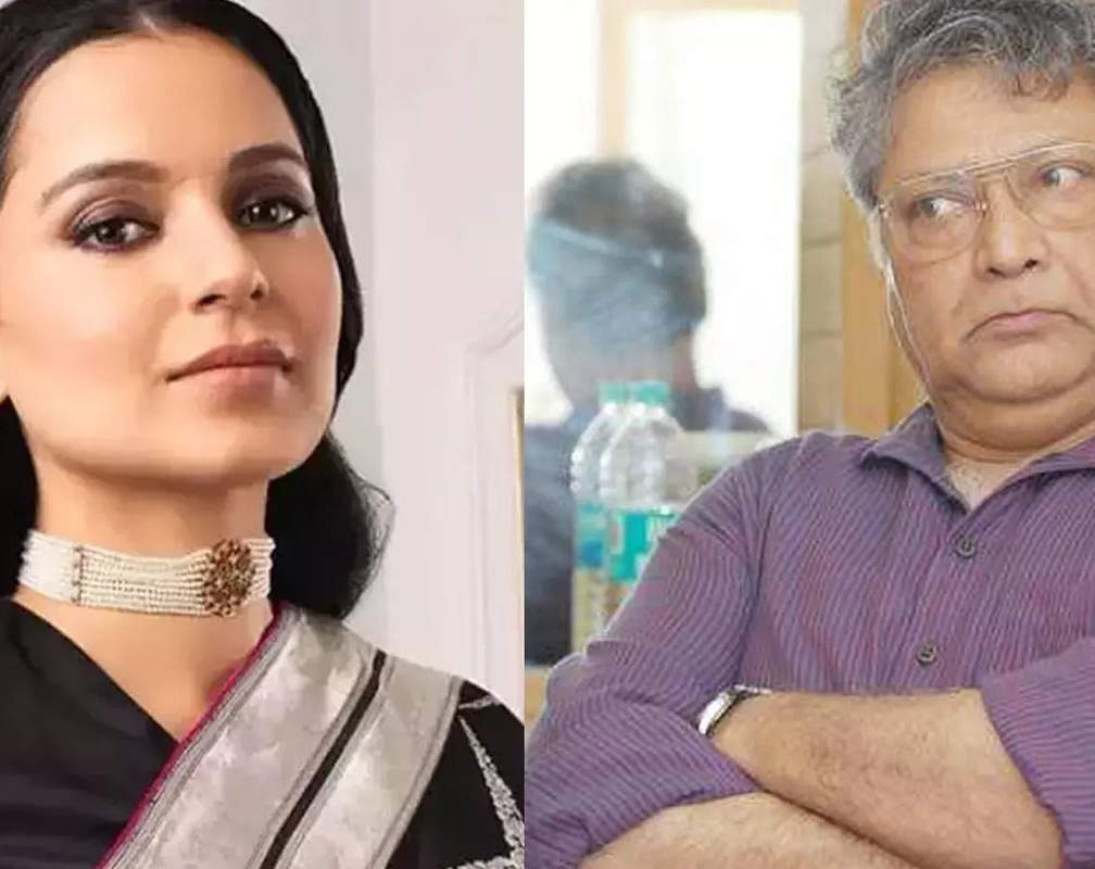 
Vikram Gokhale comes out in support of Kangana Ranaut’s 'bheek' remark: 'I agree with her, we were given freedom'
