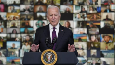 Biden to protect Native American heritage site, boost safety