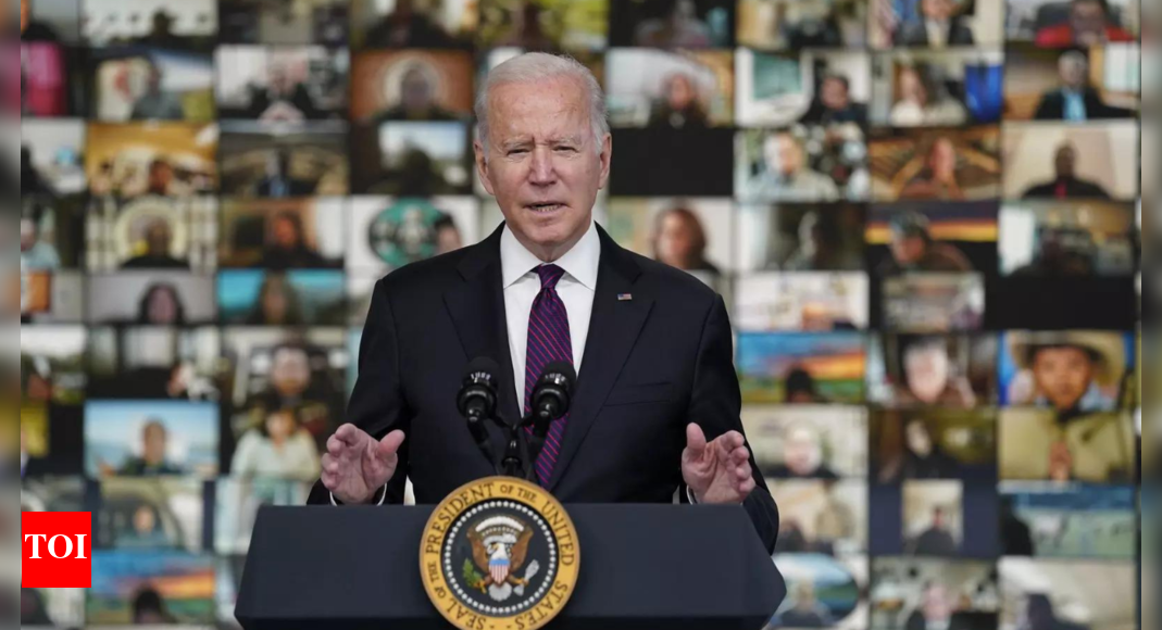 Biden to protect Native American heritage site, boost safety