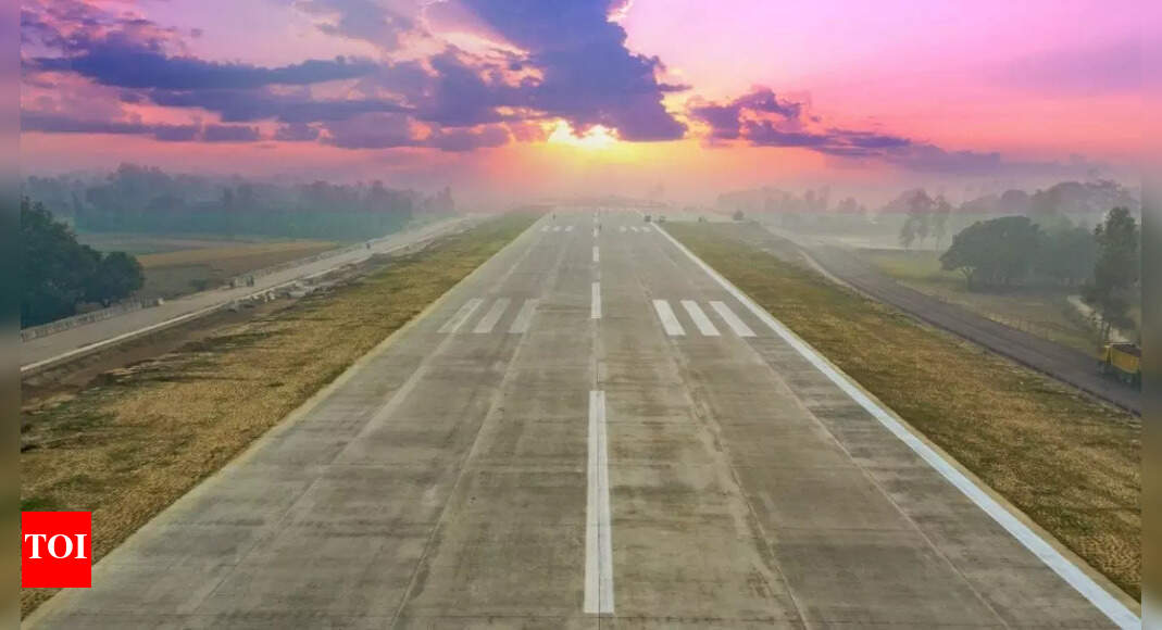 PM Modi to launch Purvanchal e-way,