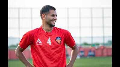 Anwar Ali’s dream now just a heartbeat away | Goa News - Times of India