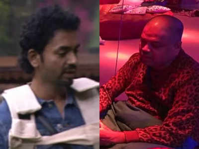 Bigg Boss Marathi 3: Utkarsh Shinde, Dadus, and two others get nominated for eviction in the 'Mission nomination' task