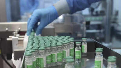 Hospitals improvise as unused Covid vaccine doses near expiry