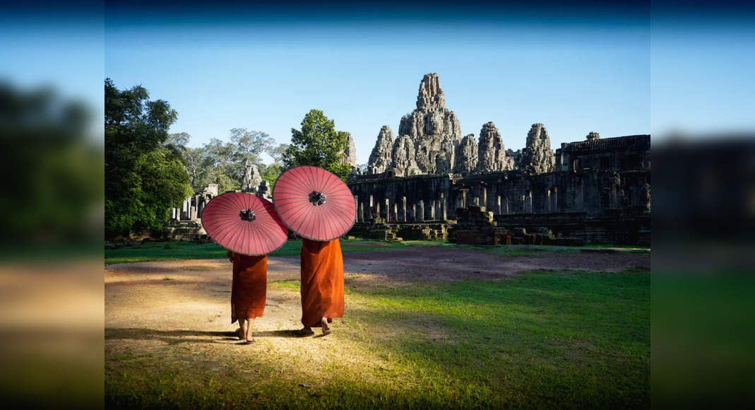 Cambodia Reopen News Cambodia Has Reopened For Fully Vaccinated   87726395 