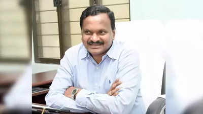 Telangana: Siddipet collector quits amid political entry buzz