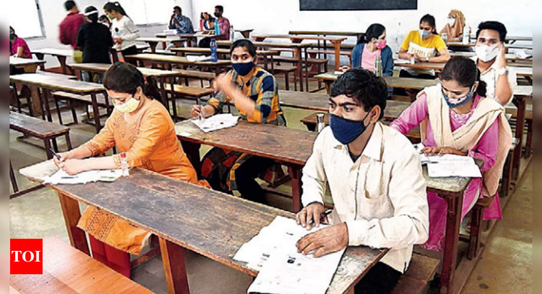 Hyderabad: In a 1st, CLAT to be held twice in 2022