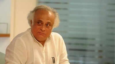 ‘Pegasus, China & inflation will remain big issues in winter session too’: Jairam Ramesh