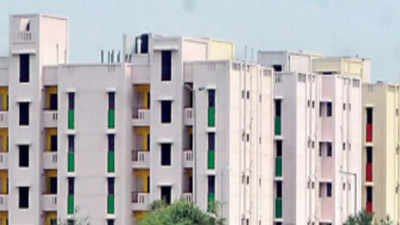 DDA Housing Scheme 2023