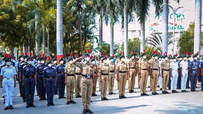 PU signs MoU with NDA for dropout cadets