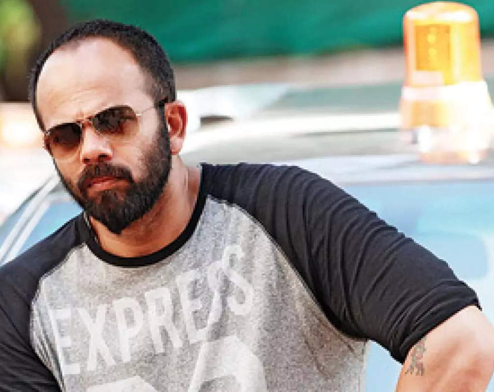 
Rohit Shetty responds to criticism of Muslim villains in 'Sooryavanshi': 'In 'Singham', 'Singham Returns', and 'Simmba' negative forces were Hindu. Why wasn’t that a problem?'
