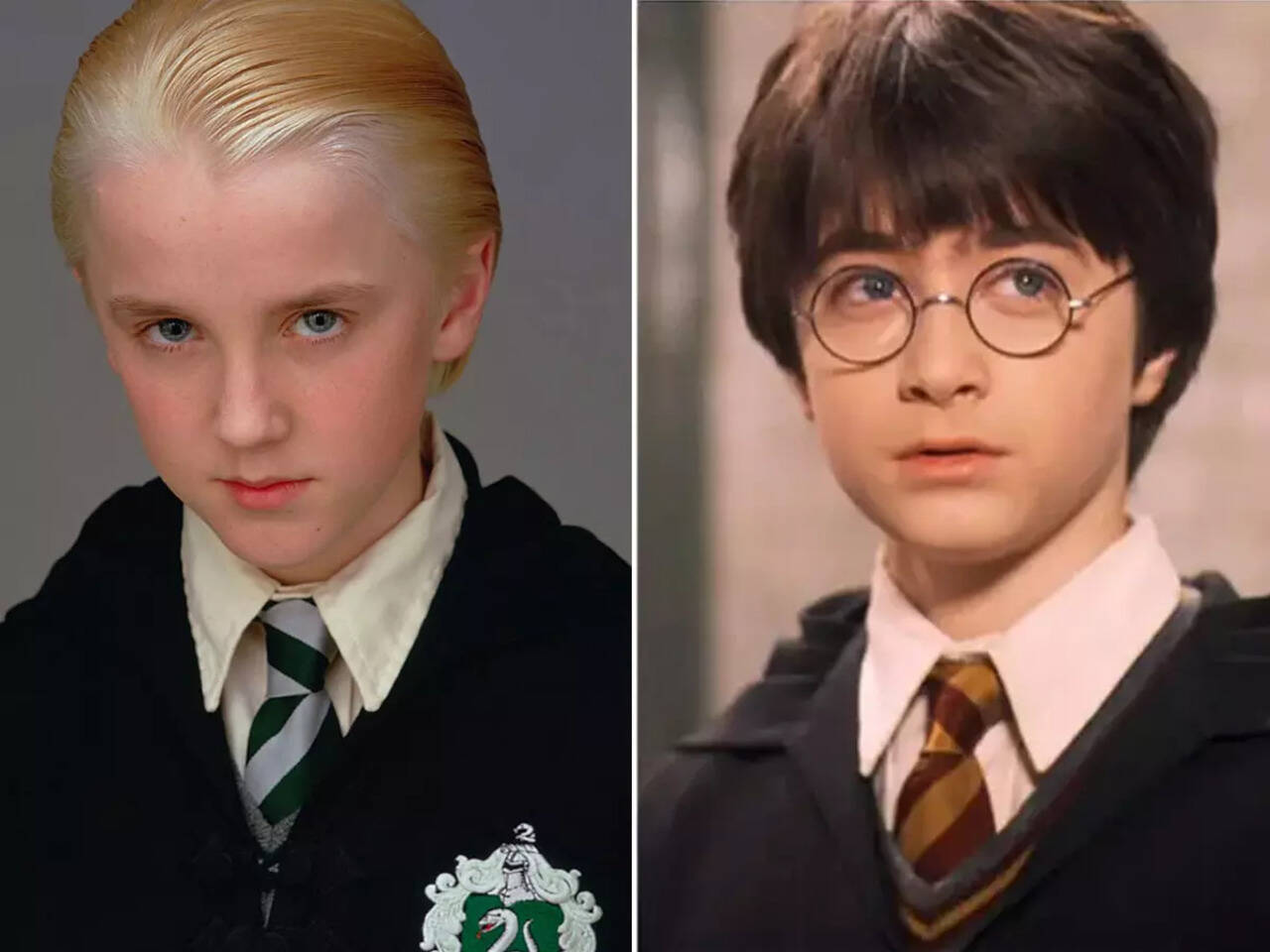 Harry Potter series cast: 4 actors who could play Tom Felton's