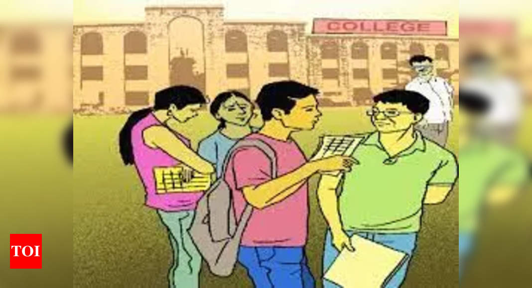 TN allocates fund for students joined in engg colleges under quota