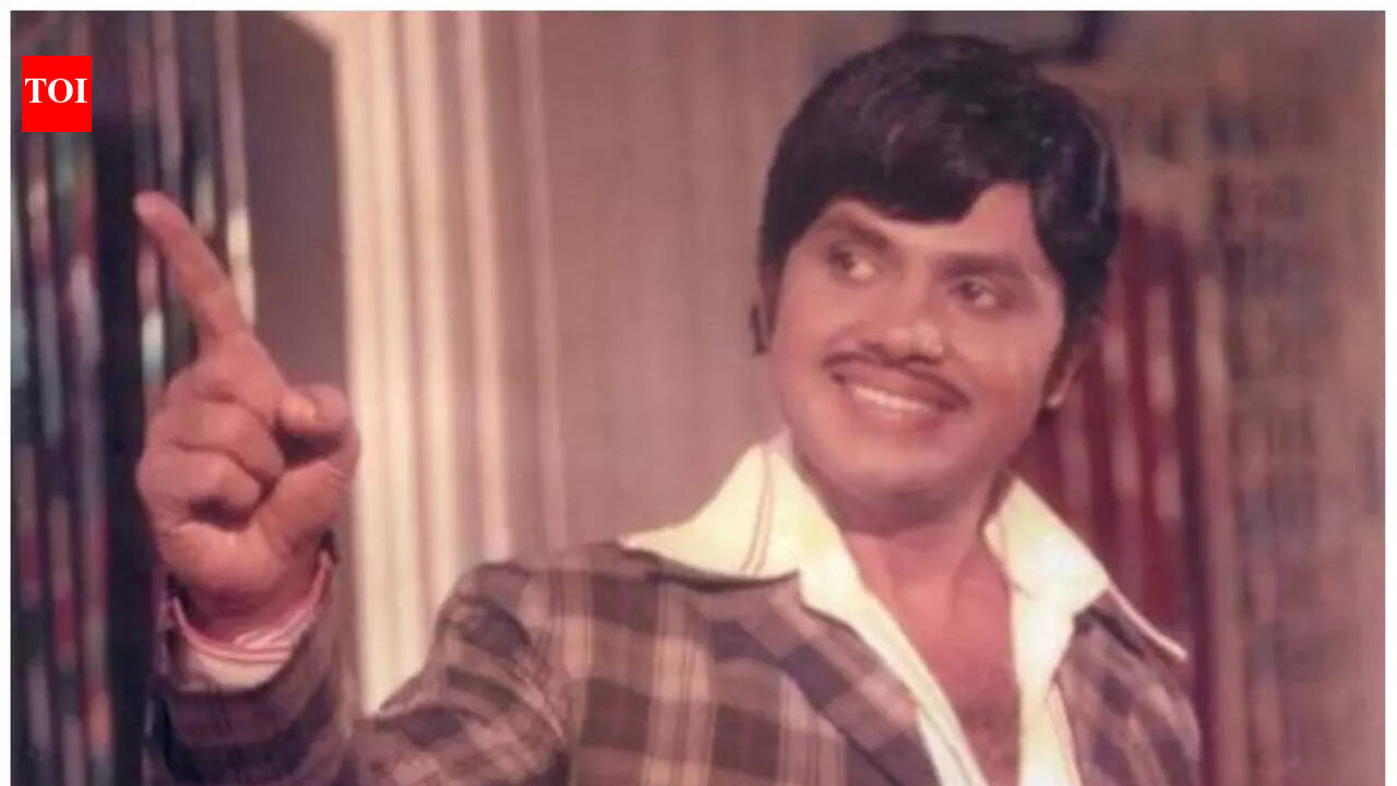 Jayan’s 41st death anniversary: Iconic dialogues of the late action ...