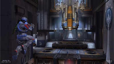 Hands-on with the Halo: Reach multiplayer beta