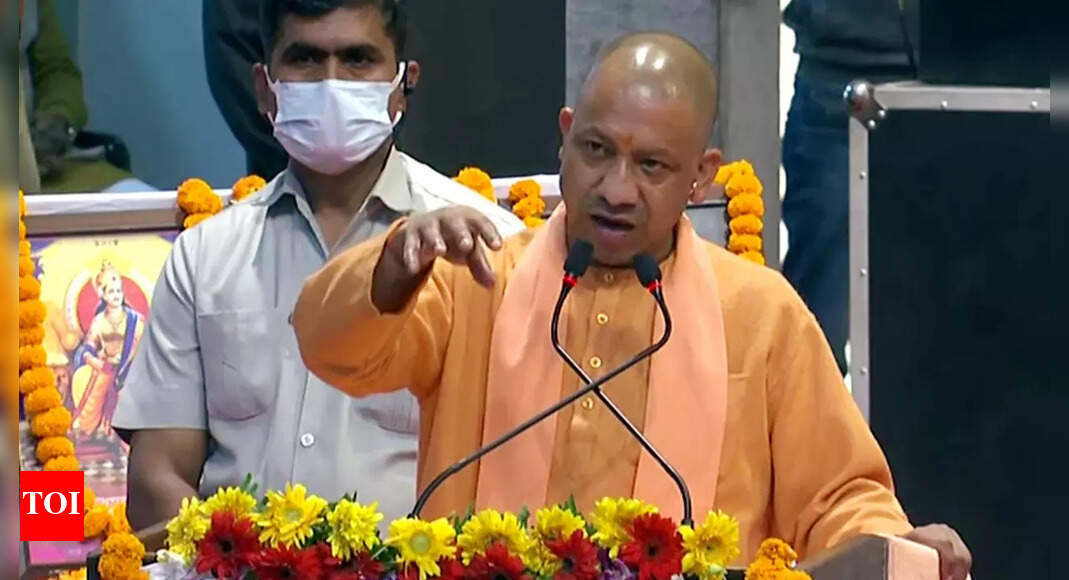 BJP to retain UP with significant reduction in number of seats: Poll